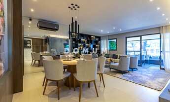 Imagem: Apartamento - Barra da Tijuca - Rio de Janeiro