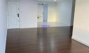 Imagem 2: Apartamento para venda com 160 metros quadrados com 3 quartos em Icaraí - Niterói - RJ