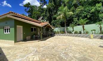 Imagem 7: Casa à venda 5 Quartos, 1 Sute, 1 Vaga, 03 salas, área total: 718 m², Jardim Alvorada, PIR