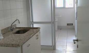 Imagem 7: Condomínio alto padrão Vila Mariana