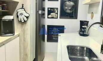 Imagem 7: Apartamento à venda no bairro Vila Romana - São Paulo/SP, Zona Oeste