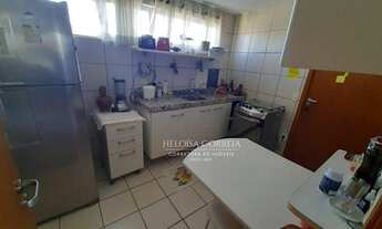 Imagem 6: Apartamento com 3 dormitórios à venda, 84 m² por R$ 349.000,00 - Capim Macio - Natal/RN