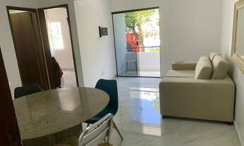 Imagem 4: Vista para o Mar da Ponta Verde, valor da Diaria R$ 280