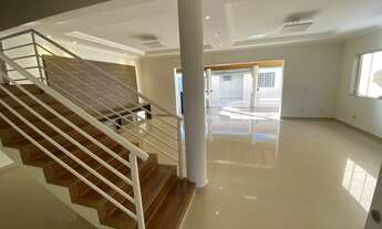 Imagem 3: Casa para venda com 269 metros quadrados com 4 suítes, sala ampla Parque Franceschini - S