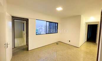 Imagem 2: Apartamento 250m² na Ponta D'Areia, Frente Mar e Projetados 04 Suítes MKT08TR89649