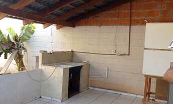 Imagem 5: Casa usada no Jd Paula