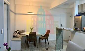 Imagem 4: Apartamento para venda com 45 metros, pronto para morar na barra funda