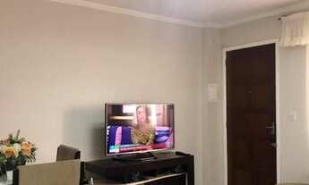 Imagem 4: Apartamento com 2 dormitórios, Cond. Francisco I - Conceição - Osasco