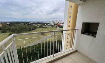 Imagem 4: Parque Ecoville Apartamento com 3 dormitórios