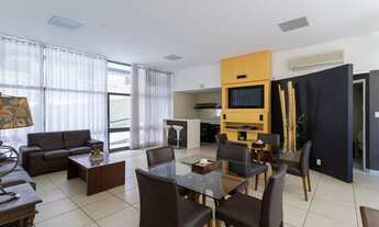 Imagem 4: Apartamento para venda no Cerqueira César - SP