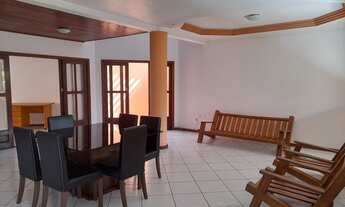 Imagem 2: Casa de condomínio para Aluguel com 4 quartos em Buraquinho - Lauro de Freitas - Ba