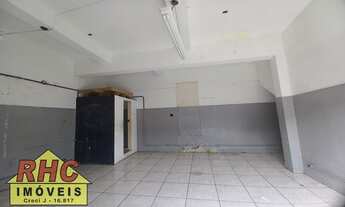 Imagem 3: SALÃO COMERCIAL - BAIRRO BARCELONA - SÃO CAETANO DO SUL - SP