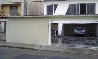 Imagem: Casa em Mogi das Cruzes