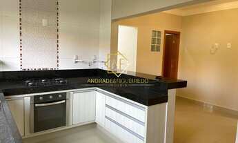 Imagem: Casa de alto padrão com 3 suítes, Terras