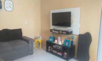 Imagem 1: Casa para venda possui 130 metros quadrados com 3 quartos