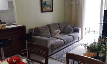 Imagem: Apartamento com 2 dormitórios à venda