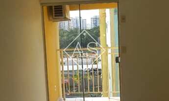 Imagem 3: AS Imóveis BR Vende Apartamento no Edifício Rio das Pedras, com 130m², localizado no Bairr