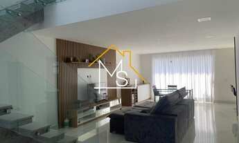 Imagem 4: Casa em Condomínio para Venda em Rio de Janeiro, Ilha de Guaratiba, 3 dormitórios, 3 suíte