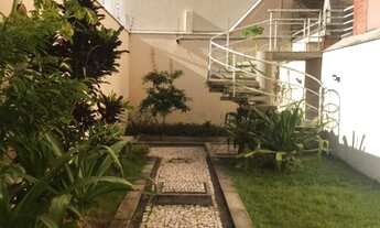 Imagem 4: Alugo apartamento com 116m² 4 dormitórios no Cocó - Fortaleza - CE