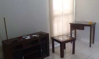 Imagem 4: Apartamento padrão - Novo Horizonte