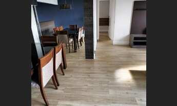 Imagem 3: Apartamento para venda com 73 metros quadrados com 3 quartos em Campestre - Santo André