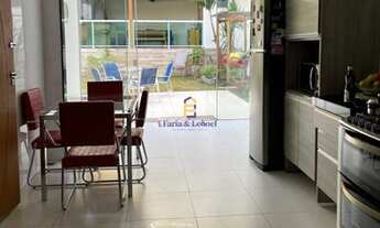 Imagem 5: Casa toda linear com 4 quartos em Bairu - Juiz de Fora - MG