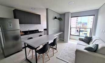 Imagem 2: APARTAMENTO no ANITA GARIBALDI com 1 quartos para VENDA, 44 m²