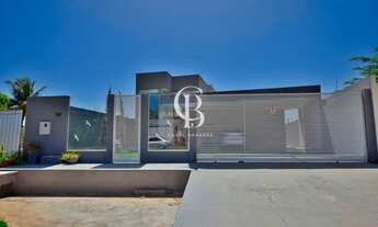 Imagem 2: Vicente Pires | 3 Quartos