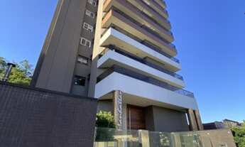 Imagem: Apartamento único no andar com 4 quartos