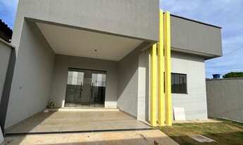 Imagem 3: Casa térrea residencial Anuar Auad