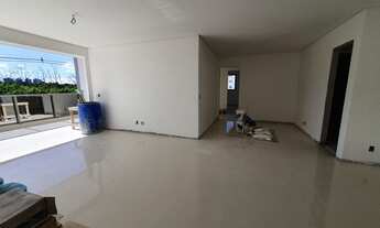 Imagem 5: Apartamento para venda com 157 metros quadrados, 4 quartos, 3 suítes em Mata da Praia-Vitó