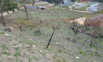 Imagem 7: Terreno para venda em Jarinu,SP / Estância Ipê / 300 m²