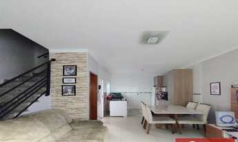 Imagem 4: Sobrado Vila Santana São Paulo/SP