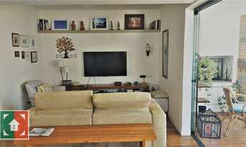 Imagem 4: Apartamento com 3 dormitórios à venda, 173 m² por R$ 2.197.000,00 - Vila Pompeia - São Pau