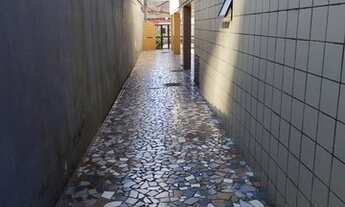 Imagem 7: Apartamento para venda com 65 metros quadrados com 2 quartos em Canto do Forte - Praia Gra