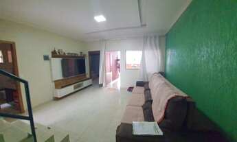 Imagem 2: Vendo no Jardim Roriz um excelente sobrado