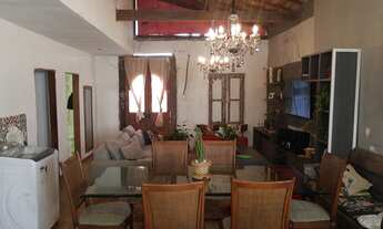 Imagem 4: Casa, 100 metros quadrados com 3 quartos em Rasa - Armação dos Búzios - RJ