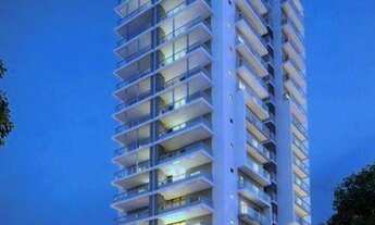 Imagem: Ed. Queens Residence - Praca Brasil