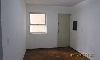 Imagem 2: Apartamento para aluguel possui 60 metros quadrados com 2 quartos em Paraíso - São Paulo