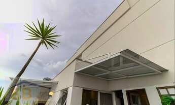 Imagem 4: Cobertura duplex para venda possui 104 metros quadrados com 2 quartos em Vila Vera - São P