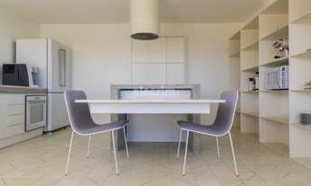 Imagem 4: Cobertura com vista linda no jardim paulistano