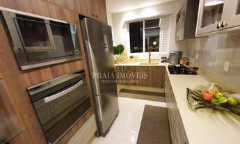 Imagem 7: ACQUALINA RESIDENCE, APARTAMENTO DECORADO COM 04 SUÍTES!!!