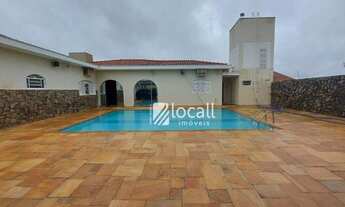 Imagem 7: Casa com 4 dormitórios, 850 m² - venda por R$ 3.150.000,00 ou aluguel por R$ 8.600,00/mês