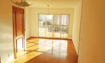 Imagem: Apartamento, 104 m² - venda por R$ 1.100.000,00