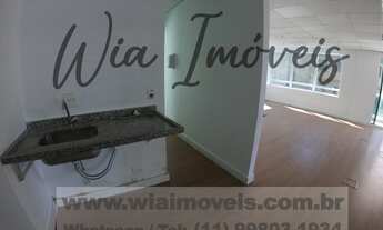 Imagem 6: SALA COMERCIAL ESCRITÓRIO OU CONSULTÓRIO PARA VENDA E LOCAÇÃO AO LADO DO METRO PARAÍSO / H