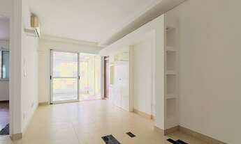 Imagem: Itaim - pronto para morar