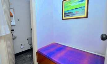 Imagem 7: Apartamento para venda possui 199 metros quadrados com 4 quartos em Vila Monumento - São P