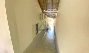 Imagem 2: JARDIM LUIZ CIA Casa com 2 dormitórios