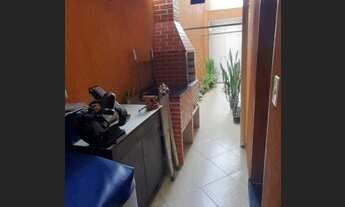 Imagem 4: Sobrado para venda possui 110 metros quadrados com 3 quartos em Vila Medeiros - São Paulo