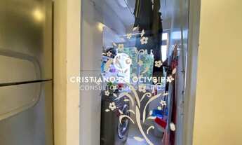 Imagem 5: Apartamento para venda tem 93 m² com 4 quartos em Carvoeira - Florianópolis - UFSC